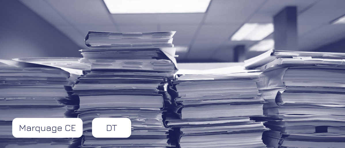 Rumb | Actualités - Zoom sur le dossier technique pour les DM