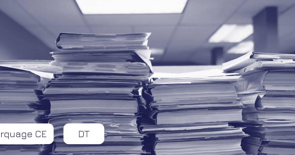 Rumb | Actualités - Zoom sur le dossier technique pour les DM