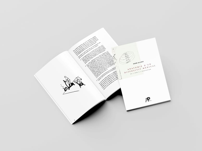 Rumb | Anatomie d’un dispositif médical : de l'idée à l'innovation