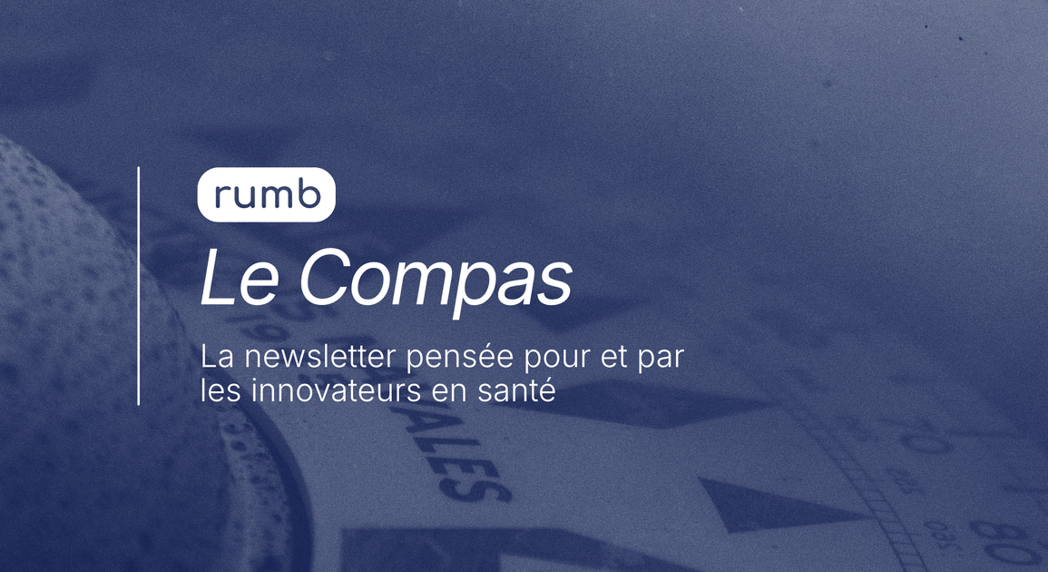 Rumb | Newsletter le Compas