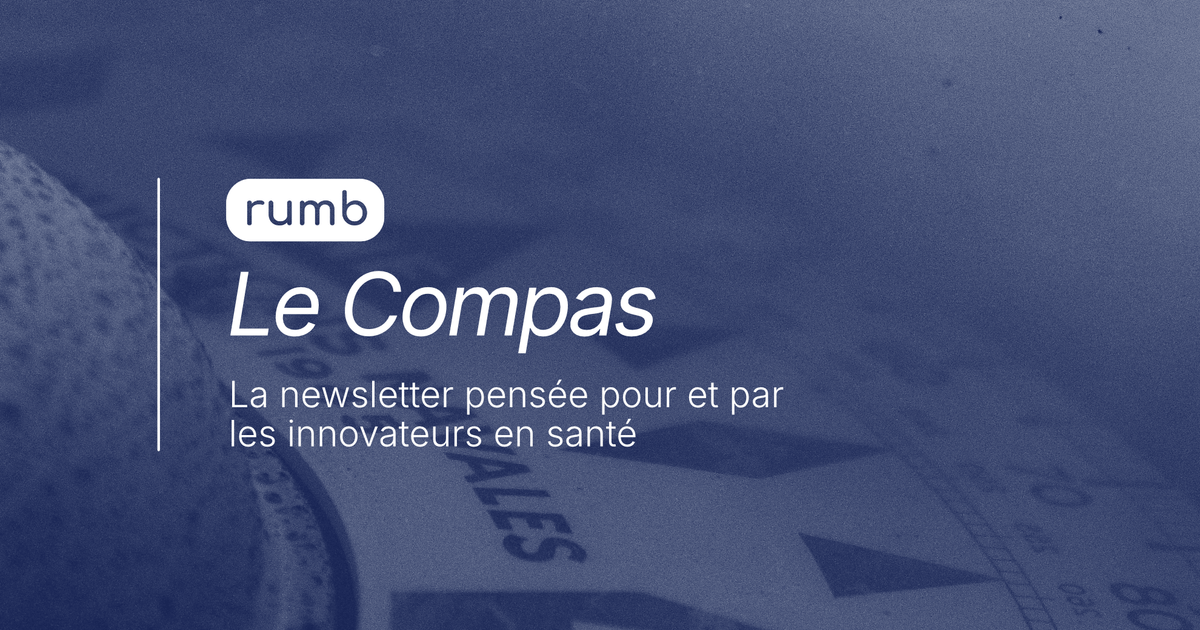 Compass Rumb Rumb | Newsletter le Compas