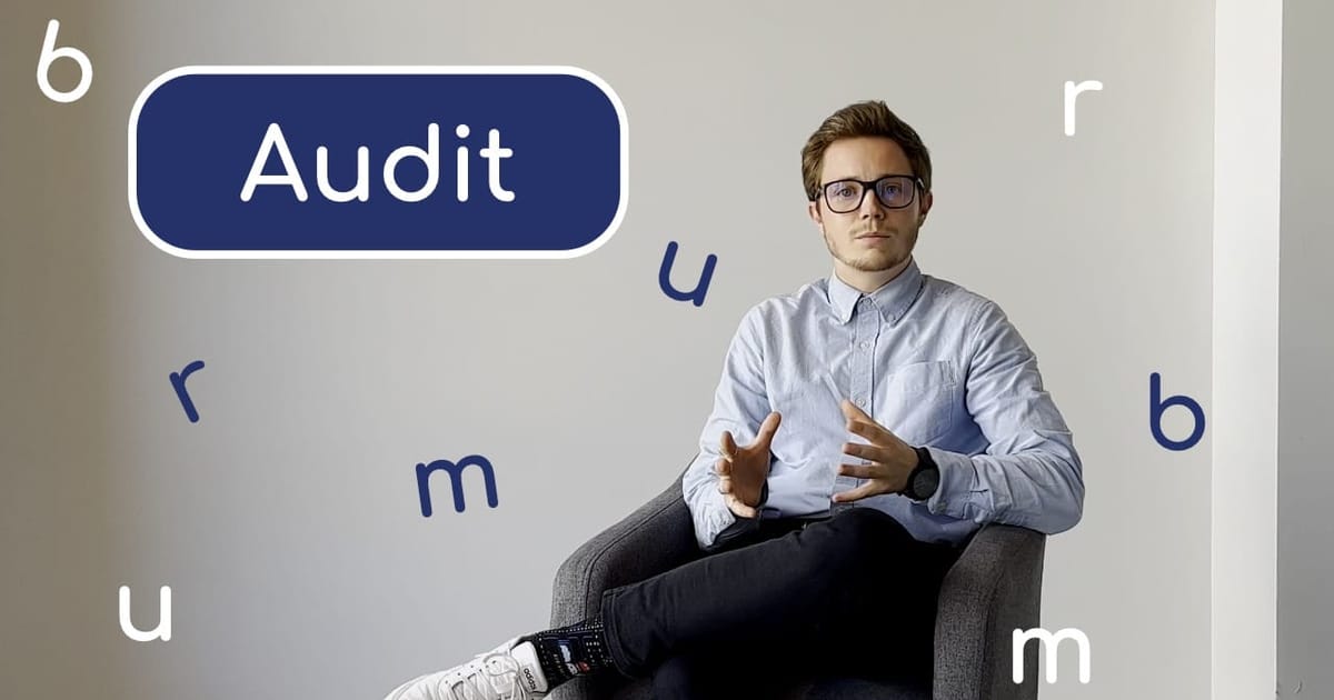 L'ABCD'R de Rumb | La définition de l'expert