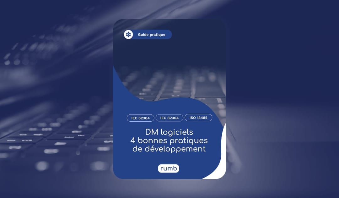 Rumb | Guide pratique DM logiciel
